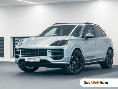 Porsche Cayenne Gebrauchtwagen