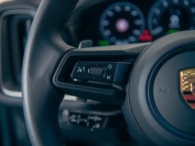 Porsche Cayenne Gebrauchtwagen