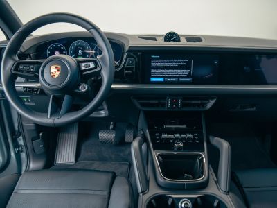 Porsche Cayenne Gebrauchtwagen