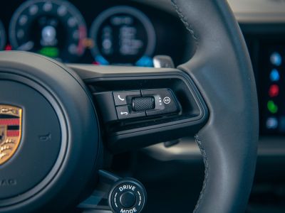 Porsche Cayenne Gebrauchtwagen