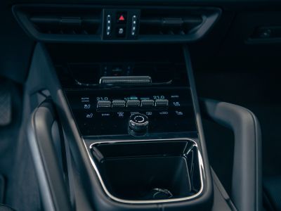 Porsche Cayenne Gebrauchtwagen