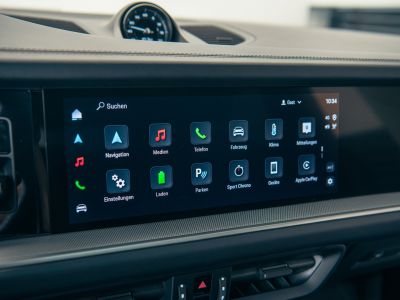 Porsche Cayenne Gebrauchtwagen