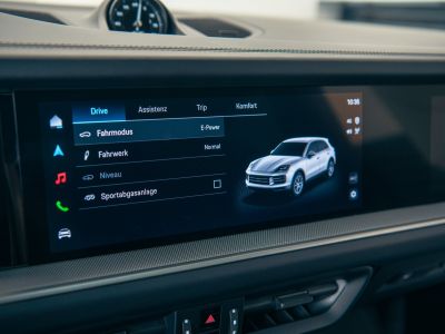 Porsche Cayenne Gebrauchtwagen