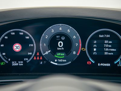 Porsche Cayenne Gebrauchtwagen