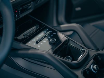 Porsche Cayenne Gebrauchtwagen