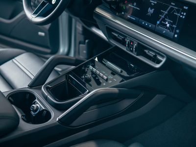 Porsche Cayenne Gebrauchtwagen