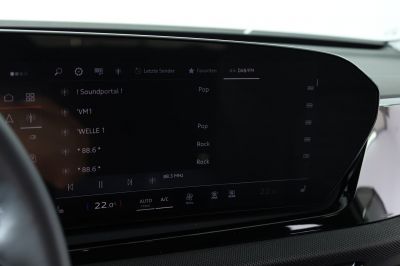 Audi A5 Gebrauchtwagen