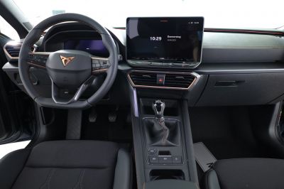 Cupra Leon Gebrauchtwagen