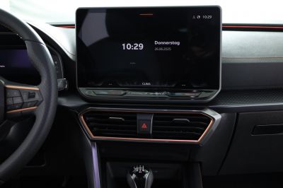 Cupra Leon Gebrauchtwagen