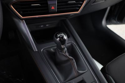 Cupra Leon Gebrauchtwagen