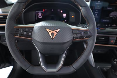 Cupra Leon Gebrauchtwagen