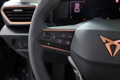 Cupra Leon Gebrauchtwagen