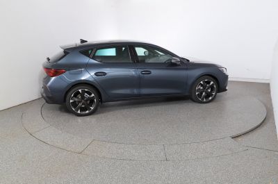 Cupra Leon Gebrauchtwagen