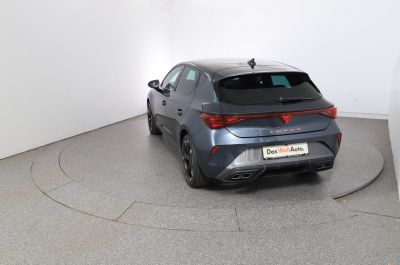 Cupra Leon Gebrauchtwagen