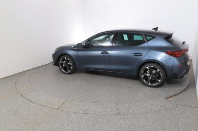 Cupra Leon Gebrauchtwagen