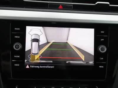 VW Arteon Gebrauchtwagen