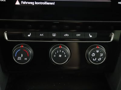 VW Arteon Gebrauchtwagen