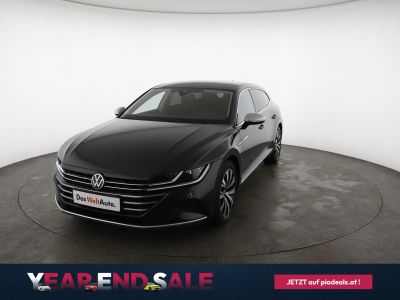 VW Arteon Gebrauchtwagen