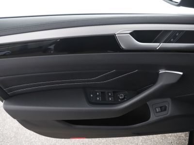 VW Arteon Gebrauchtwagen