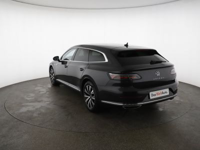 VW Arteon Gebrauchtwagen