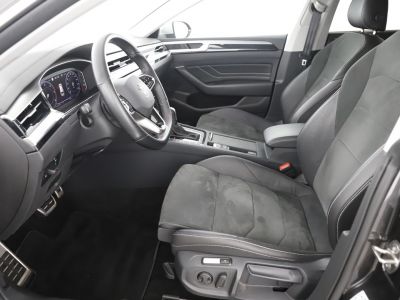 VW Arteon Gebrauchtwagen