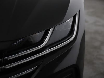 VW Arteon Gebrauchtwagen