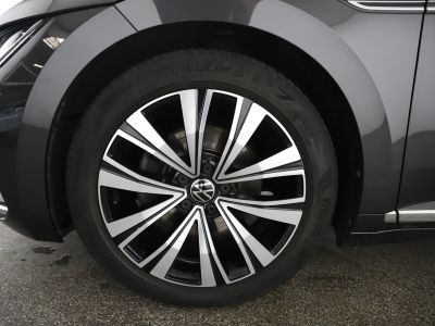 VW Arteon Gebrauchtwagen