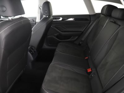 VW Arteon Gebrauchtwagen