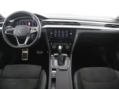 VW Arteon Gebrauchtwagen
