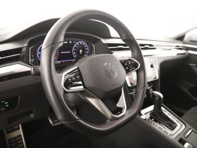 VW Arteon Gebrauchtwagen