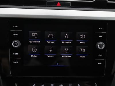 VW Arteon Gebrauchtwagen