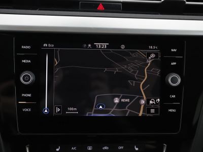 VW Arteon Gebrauchtwagen