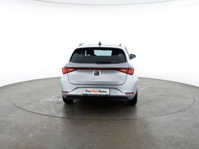 Seat Leon Gebrauchtwagen