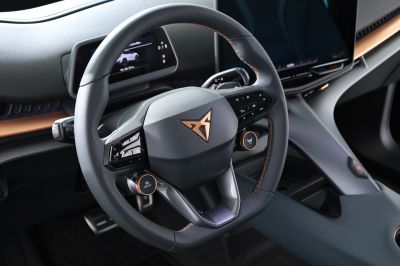 Cupra Tavascan Gebrauchtwagen