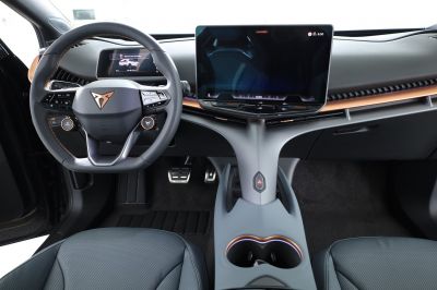 Cupra Tavascan Gebrauchtwagen