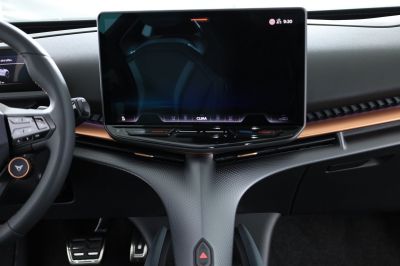 Cupra Tavascan Gebrauchtwagen