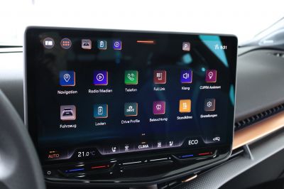 Cupra Tavascan Gebrauchtwagen