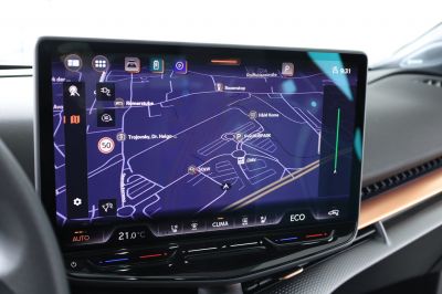 Cupra Tavascan Gebrauchtwagen