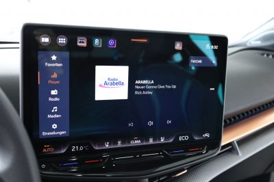 Cupra Tavascan Gebrauchtwagen