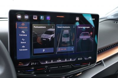 Cupra Tavascan Gebrauchtwagen