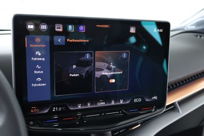 Cupra Tavascan Gebrauchtwagen