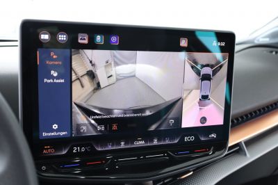 Cupra Tavascan Gebrauchtwagen