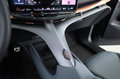 Cupra Tavascan Gebrauchtwagen