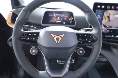 Cupra Tavascan Gebrauchtwagen