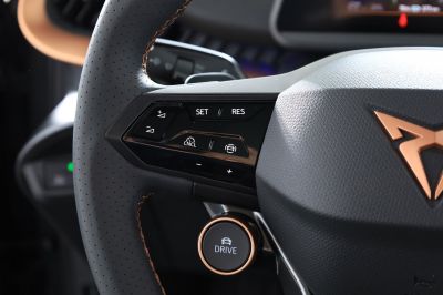 Cupra Tavascan Gebrauchtwagen