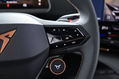 Cupra Tavascan Gebrauchtwagen