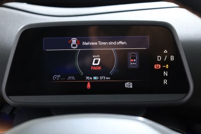 Cupra Tavascan Gebrauchtwagen