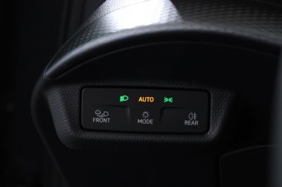 Cupra Tavascan Gebrauchtwagen