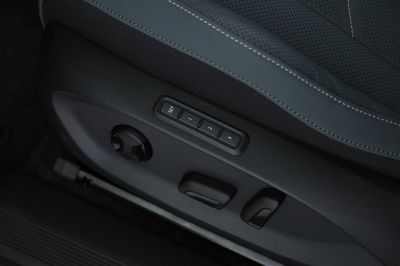 Cupra Tavascan Gebrauchtwagen