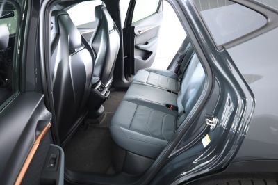 Cupra Tavascan Gebrauchtwagen